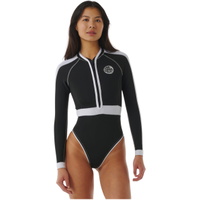 Womens G-Bomb 1.5mm Front Zip Forårsvåddragt